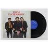 Image 1 : THEM FEATURING VAN MORRISON 1982 MIP1 9375