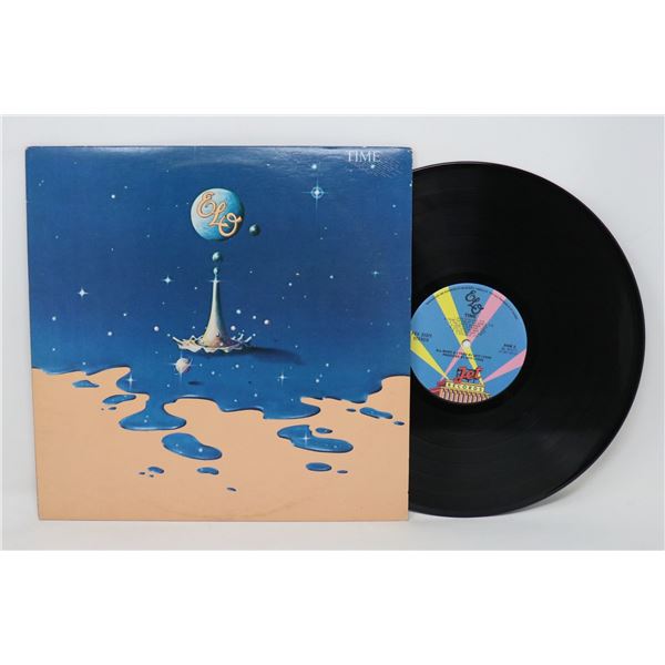 TIME ELO 1981 ZX 37371