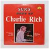 Image 1 : BEST OF CHARLIE RICH 1974 SUN 135 SEALED NEW