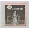 Image 2 : BEST OF CHARLIE RICH 1974 SUN 135 SEALED NEW