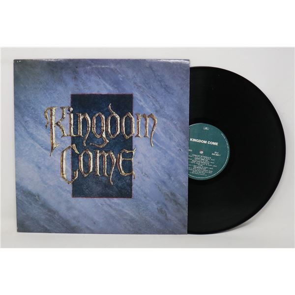 KINGDOM COME 1988 835 368-1