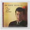 Image 1 : BUDDY HOLLY 11ST TIME ANYWWHERE SEALED MCA 27059