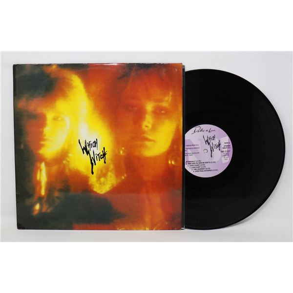 DOLLIE DE LUXE WHICH WITCH 1987 NBLP 013