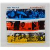 Image 2 : SYNCHRONICITY POLICE 1983 SP 3735 W/INSERT