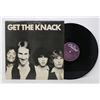 Image 1 : GET THE KNACK 1979 SO 11948