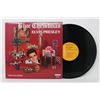 Image 1 : BLUE CHRISTMAS ELVIS PRESLEY KNL1-7047