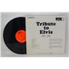 Image 2 : GOLDEN RING TRIBUTE TO ELVIS VOL.2 AS-832