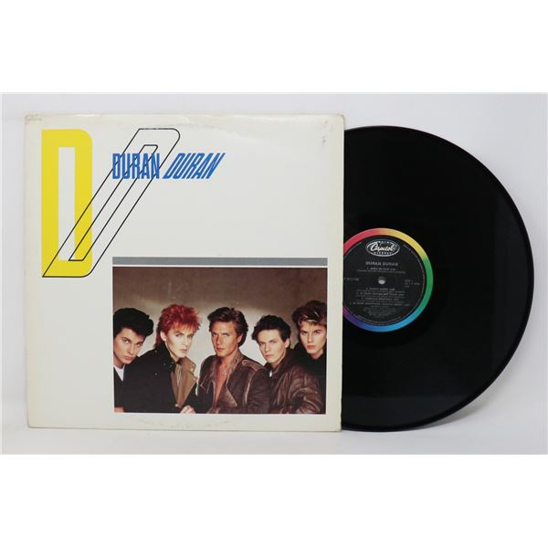 DURAN DURAN 1983 ST-512158