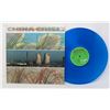 Image 1 : CHINA CRISIS BLUE VINYL DISC 1983 VL 2273