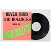 Image 1 : NEVER MIND THE BOLLOCKS HERE' THE SEX PISTOLS 1977