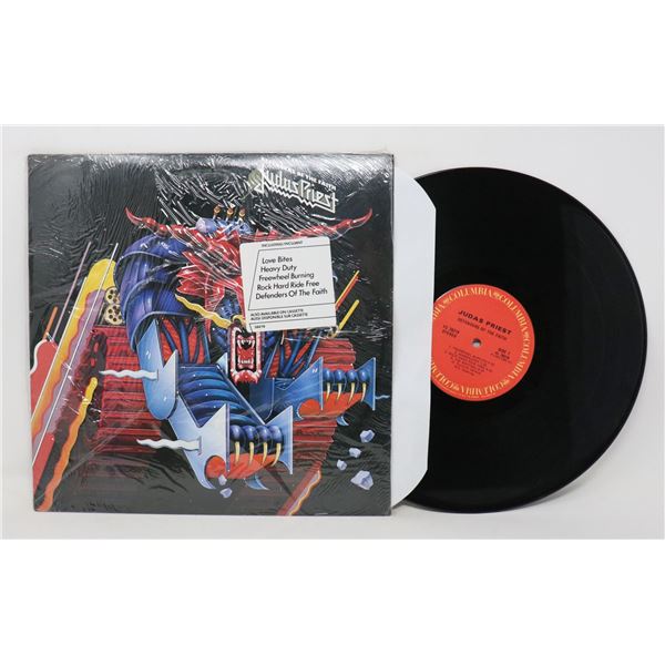 DFENDERS OF THE FAITH JUDAS PRIEST 1984 FC 39219