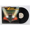 Image 1 : ELIMINATOR ZZ TOP 1983 92 37741