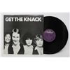 Image 1 : GET THE KNACK 1979 SO 11948