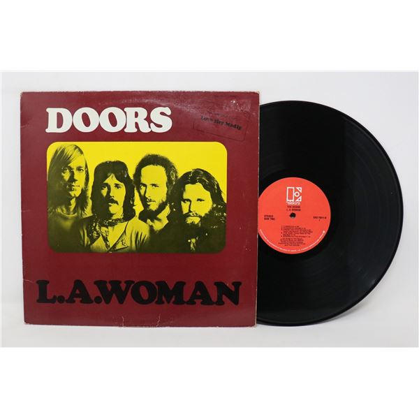 L.A. WOMAN DOORS EKS-75011