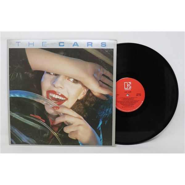 THE CARS 1978 6E-135