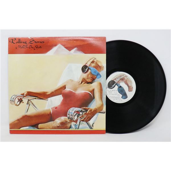 MADE IN THE SHADE ROLLING STONES 1975 COC 79102