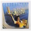 Image 1 : BREAKFAST IN AMERICA SUPERTRAMP 1979 3708 SEALED