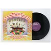 Image 1 : MAGICAL MYSTERY TOUR BEATLES W/POSTER SMAL 2935