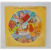 Image 2 : LADY & THE TRAMP DISNEY PICTURE VINYL DISC 1980