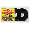 Image 1 : WACKY WEIRDOS 1975 TVLP-74007