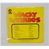 Image 2 : WACKY WEIRDOS 1975 TVLP-74007