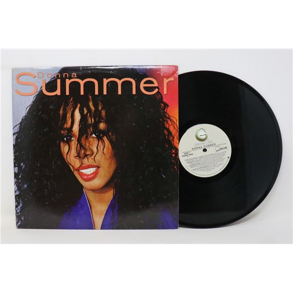 DONNA SUMMER 1982 XGHS 2005