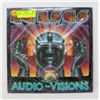 Image 1 : AUDIO-VISION KANSAS SEALED NE 980