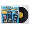 Image 1 : ELVIS IN HOLLYWWOOD 1976 KSL1-7053