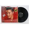 Image 1 : ELVIS THE NUMBER ONE HITS 6382-1-R