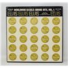 Image 2 : ELVIS ELVIS ELVIS 50 GOLD HITS LPM-6401 BOX SET