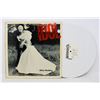 Image 1 : WHITE WEDDING BILLY IDOL RARE WHITE VINYL 1982 EPC