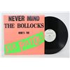 Image 1 : NEVER MIND THE BOLLOCKS HERE' THE SEX PISTOLS 1977