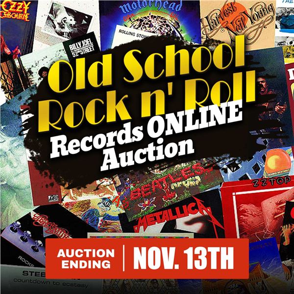 THANK YOU FOR ATTENDING THE KASTNER ROCK N' ROLL