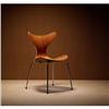Image 1 : Arne Jacobsen chair Fritz Hansen Denmark, c.