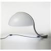 Image 1 : Elio  Martinelli Serpente table lamp Martinel