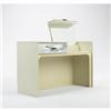 Image 1 : Raymond Loewy DF-2000 vanity Compagnie EsthŽt