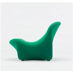 Artifort lounge chair, model 593 The Netherla