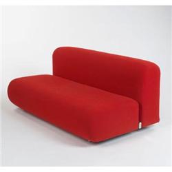 Kazuhide Takahama Suzanne sofa Knoll USA, 196