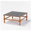 Image 1 : Gianfranco Frattini coffee table Cassina Ital