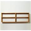 Image 1 : Marcel Breuer shelf from Bryn Mawr College, P