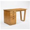 Image 1 : Marcel Breuer desk from Bryn Mawr College, Ph