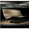 Image 1 : Charles and Ray Eames Compact sofa Herman Mil