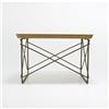 Image 1 : Charles and Ray Eames LTR Herman Miller USA,