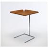 Image 1 : George Nelson & Associates Tray table, model
