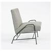 Image 1 : Jens Risom Low chair Jens Risom Design, Inc.