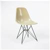 Image 1 : Charles and Ray Eames DSR Herman Miller USA,