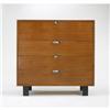 Image 1 : George Nelson & Associates cabinet Herman Mil