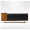 Image 1 : George Nelson & Associates credenza Herman Mi