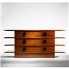 Image 1 : In the manner of Gilbert Rohde dresser USA, c