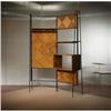 Image 1 : Arthur Umanoff room divider Raymor USA, c. 19